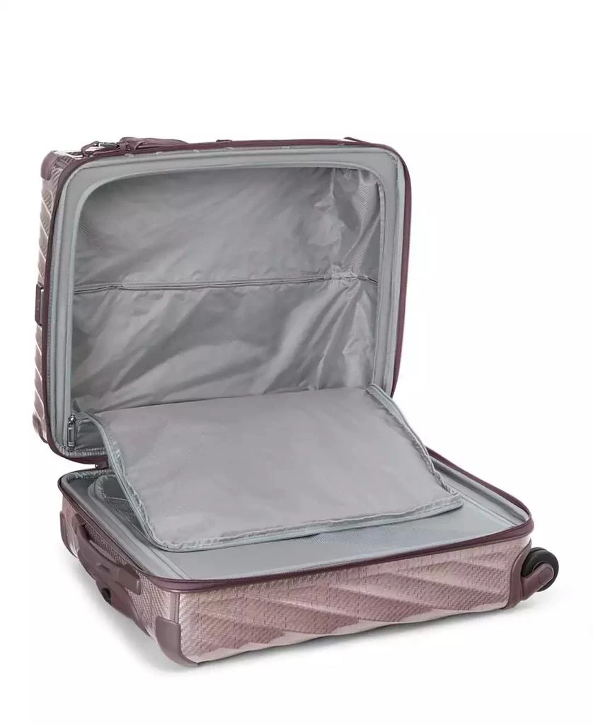Tumi 19 Degree Lite Continental Carry-On 10