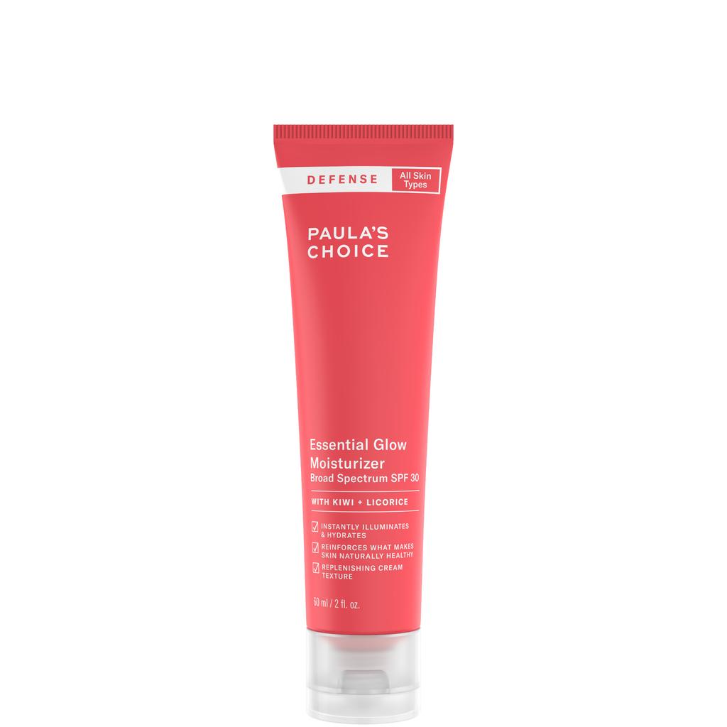 Paula's Choice Paula's Choice DEFENSE Essential Glow Moisturizer SPF 30