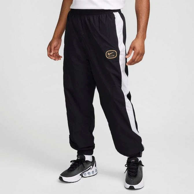 NIKE Men's Nike Sportswear Air Woven Pants 1