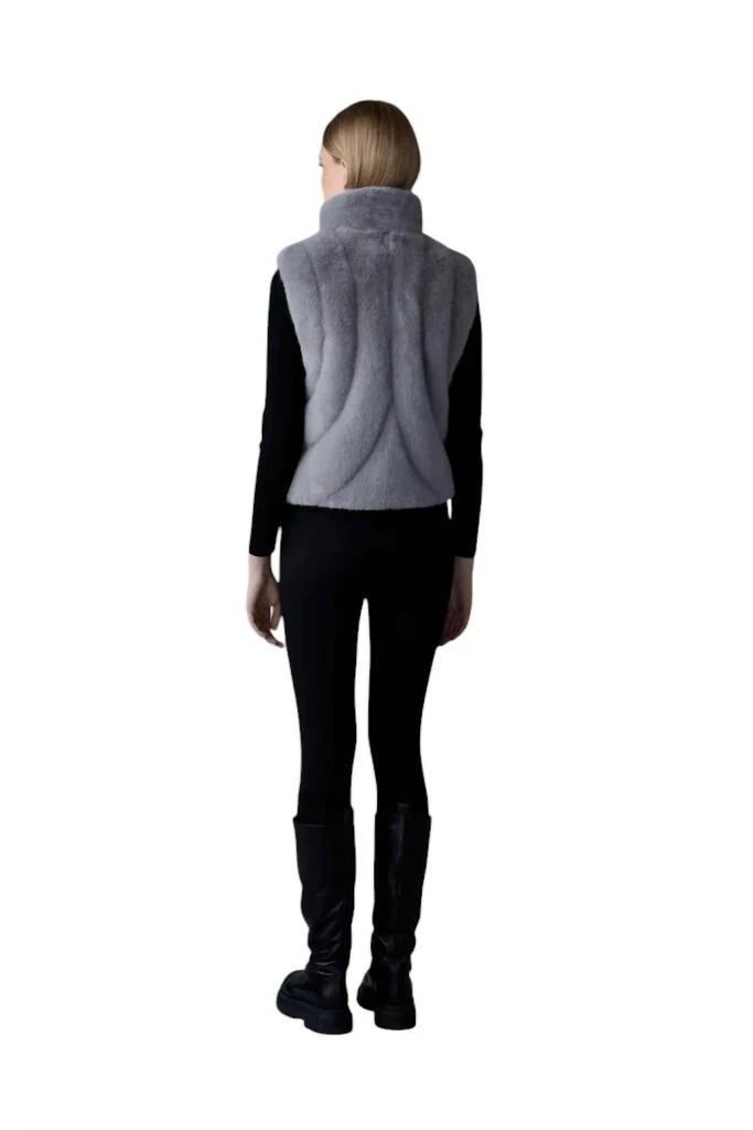 Mackage Mackage - Ginny Vest 3