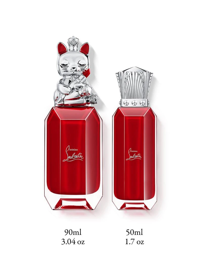 Christian Louboutin Loubidoo Eau de Parfum, 3 oz. 2