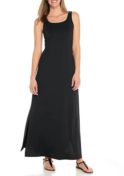 Freezer III Dress  On Sale Now with Up to 75% Off | Discover Exclusive  Deals & Savings at BeyondStyle  Authentic Columbia Women|Plus Size  Clothing|Dresses|Casual Dresses|Columbia Freezer III Dress with  Limited-Time