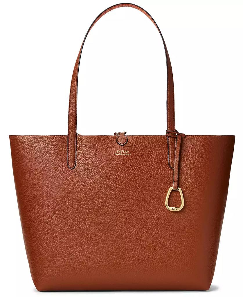 Ralph Lauren Large Reversible Tote Bag