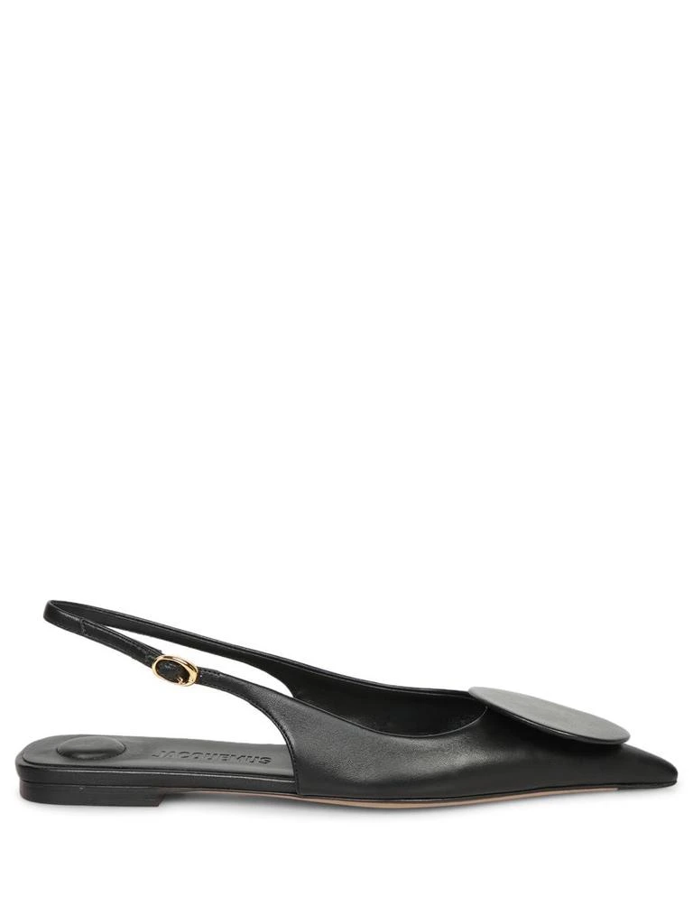 Jacquemus Jacquemus Shoes 1