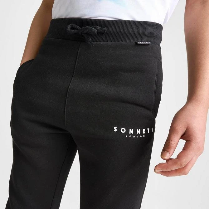 SONNETI Kids' Sonneti London Essential Jogger Pants 5