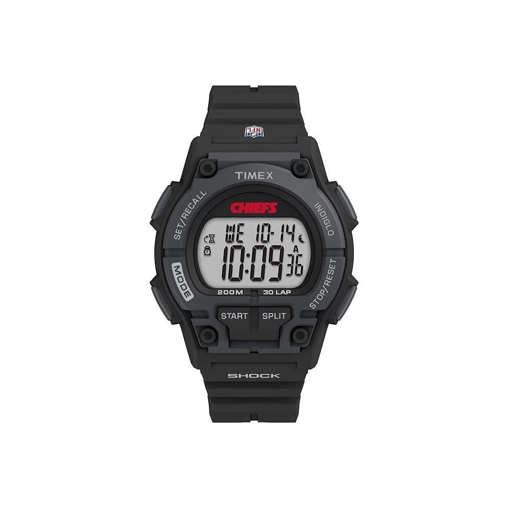 Timex Tribute NFL Kansas City Chiefs Mens  Watch 1
