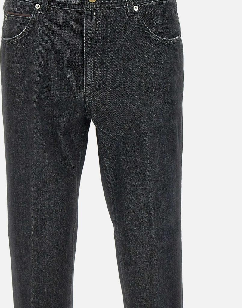 BRIGLIA 1949 "Varenne" jeans