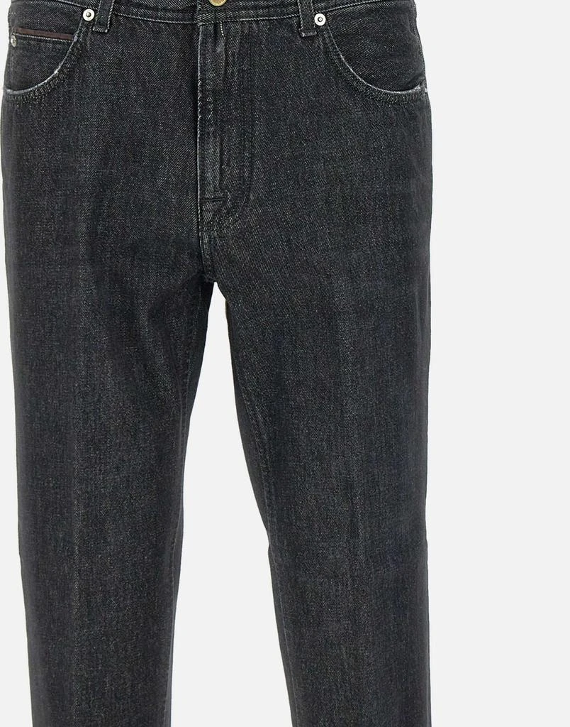 BRIGLIA 1949 "Varenne" jeans 2