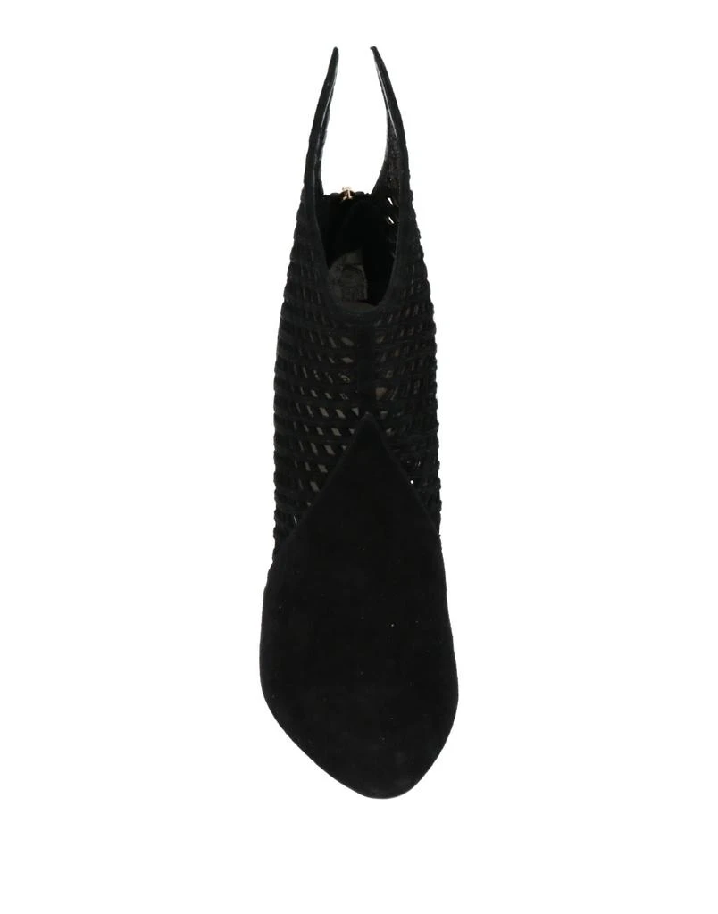 FRANCESCO RUSSO Ankle boot 4