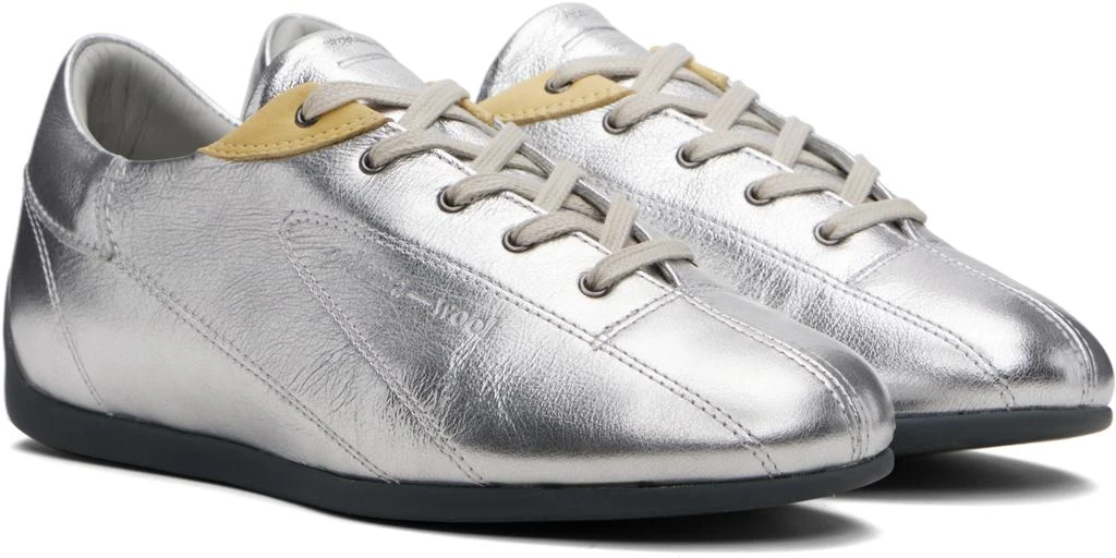 Paloma Wool Silver Miles Sneakers 4