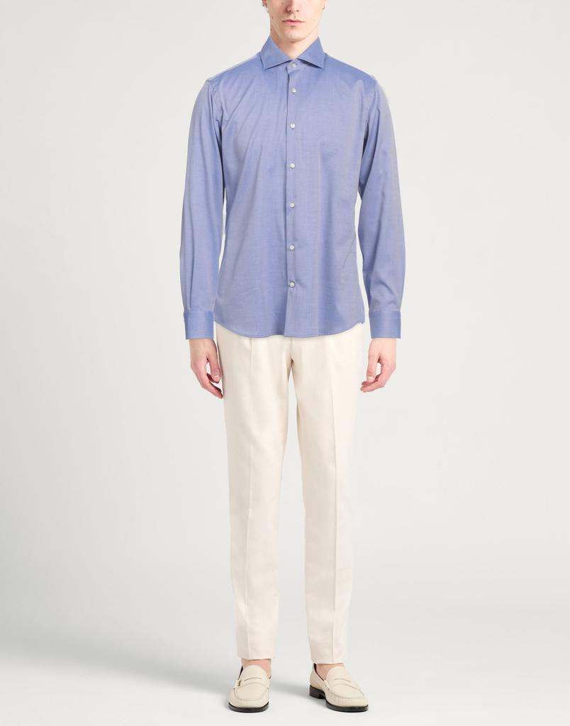 Les Copains Patterned shirt