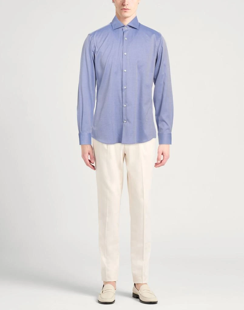 Les Copains Patterned shirt 2