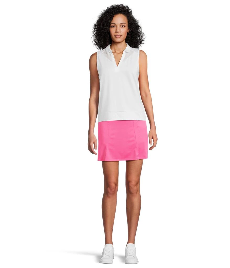 Callaway Callaway 17" Skort With Tummy Control 5