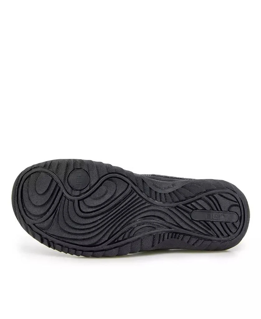 JBU Women's Slip On Ginger Flat 6