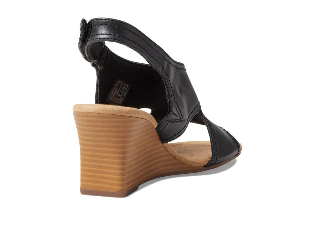 Clarks Kyarra Aster 5