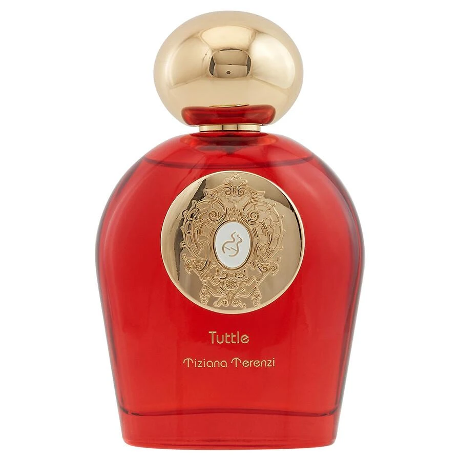 Tiziana Terenzi Tiziana Terenzi Tuttle Unisex EDP 3