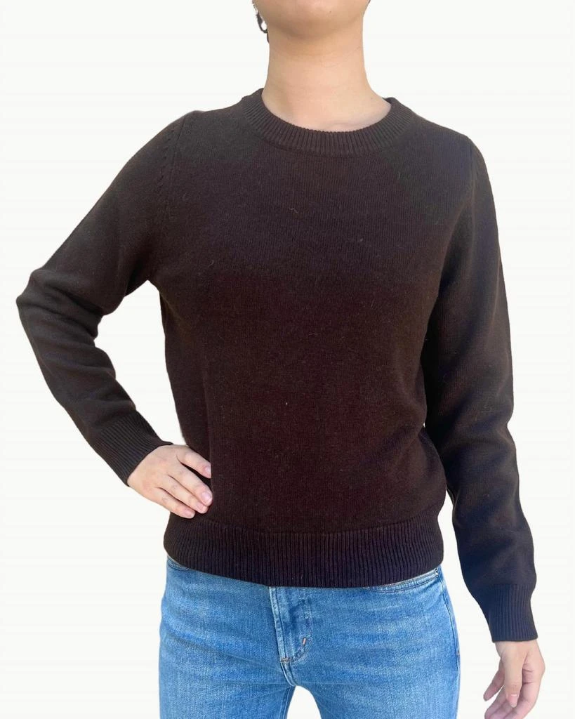 Nili Lotan Nili Lotan - Women's Cashmere Nora Sweater 1