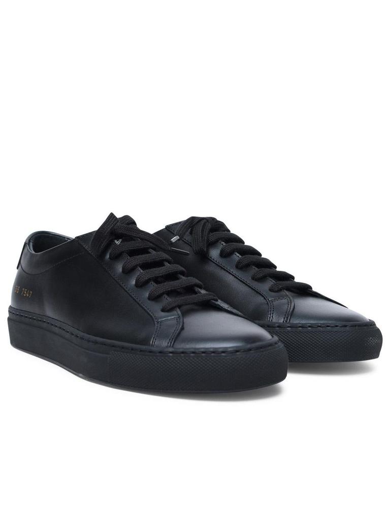 Common Projects Common Projects Achilles Sneakers