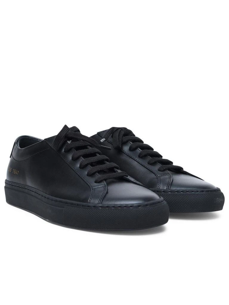 Common Projects Common Projects Achilles Sneakers 2