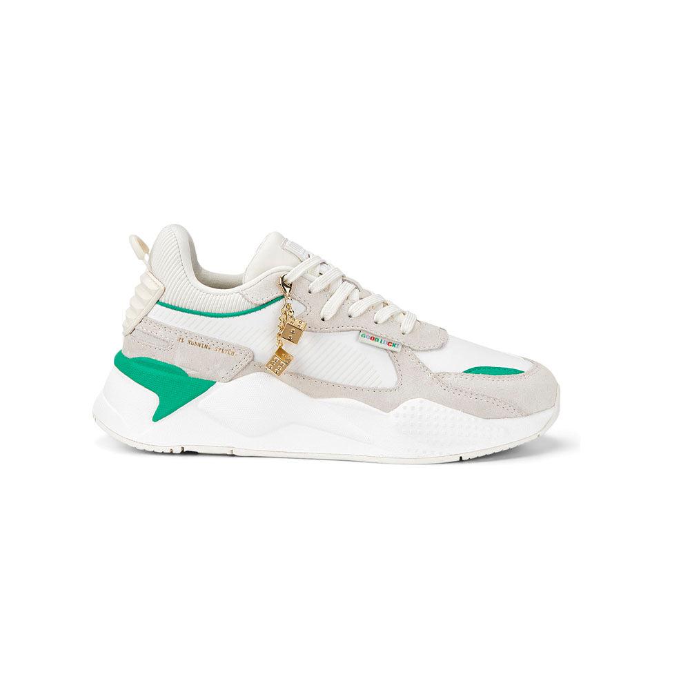 Puma RS-X Lucky Charm Lace Up Sneakers