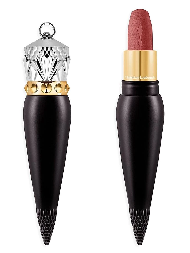 Christian Louboutin Rouge Louboutin Velvet Matte Lipstick 1
