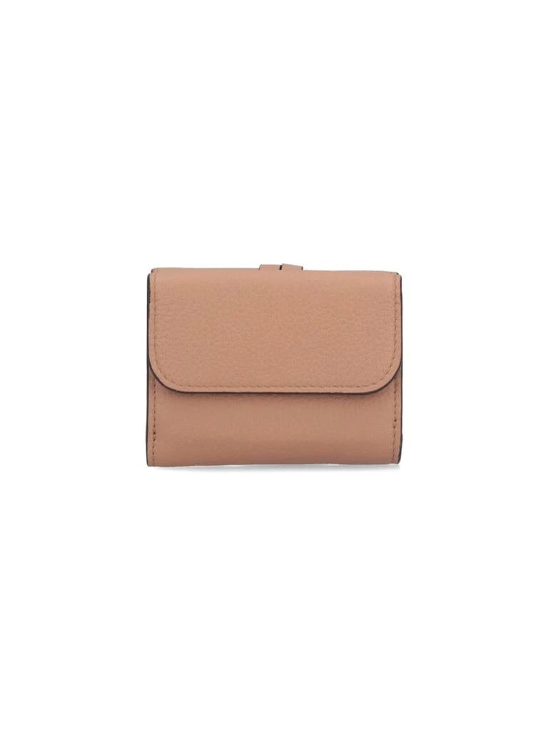 Chloé Chloé Wallets 3