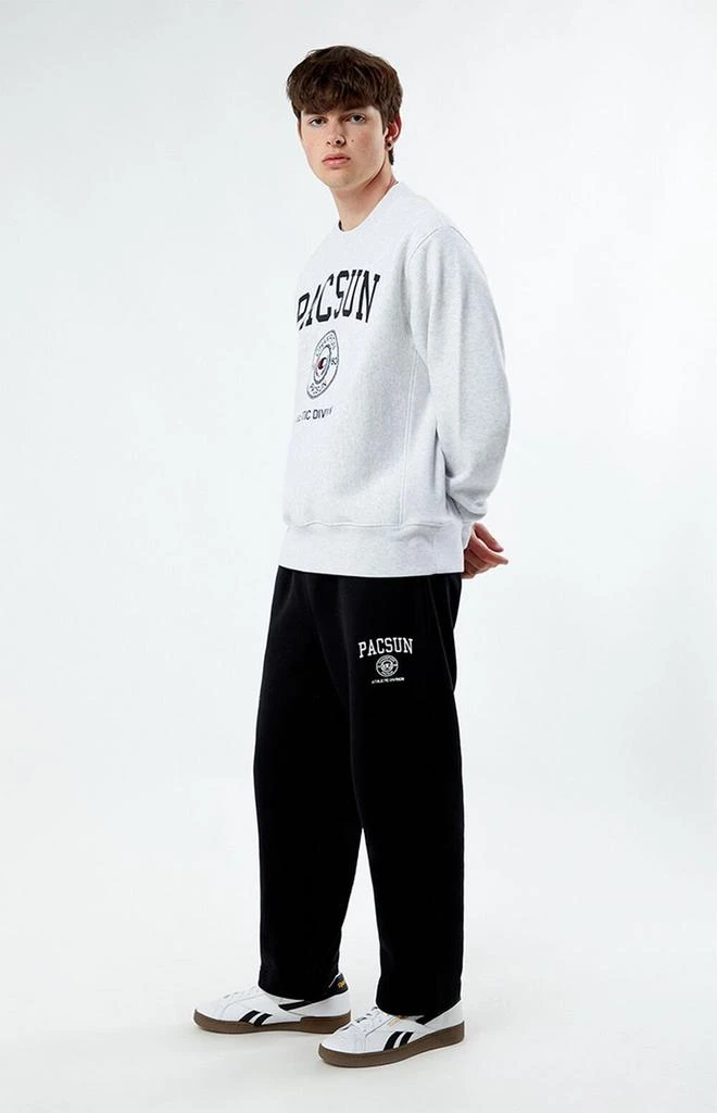 CHAMPION x PacSun Reverse Weave Open Bottom Sweatpants 1
