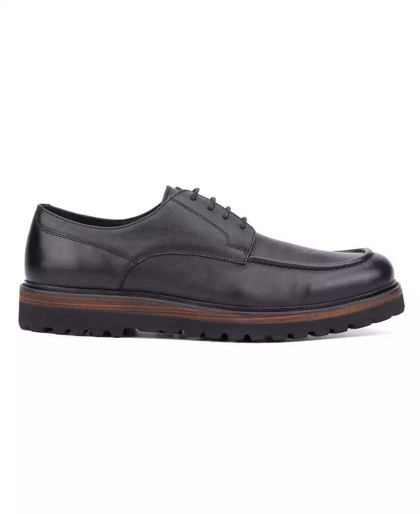 Vintage Foundry Men's Everard Dress Oxford Shoes