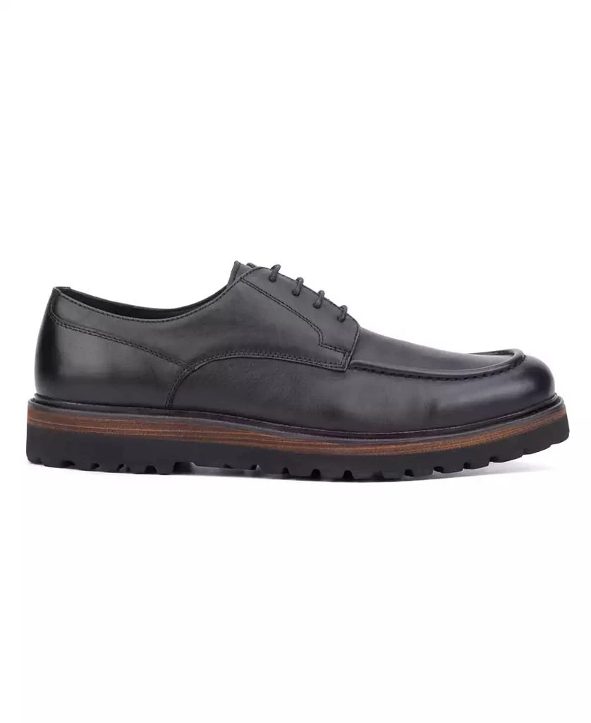 Vintage Foundry Men's Everard Dress Oxford Shoes 2