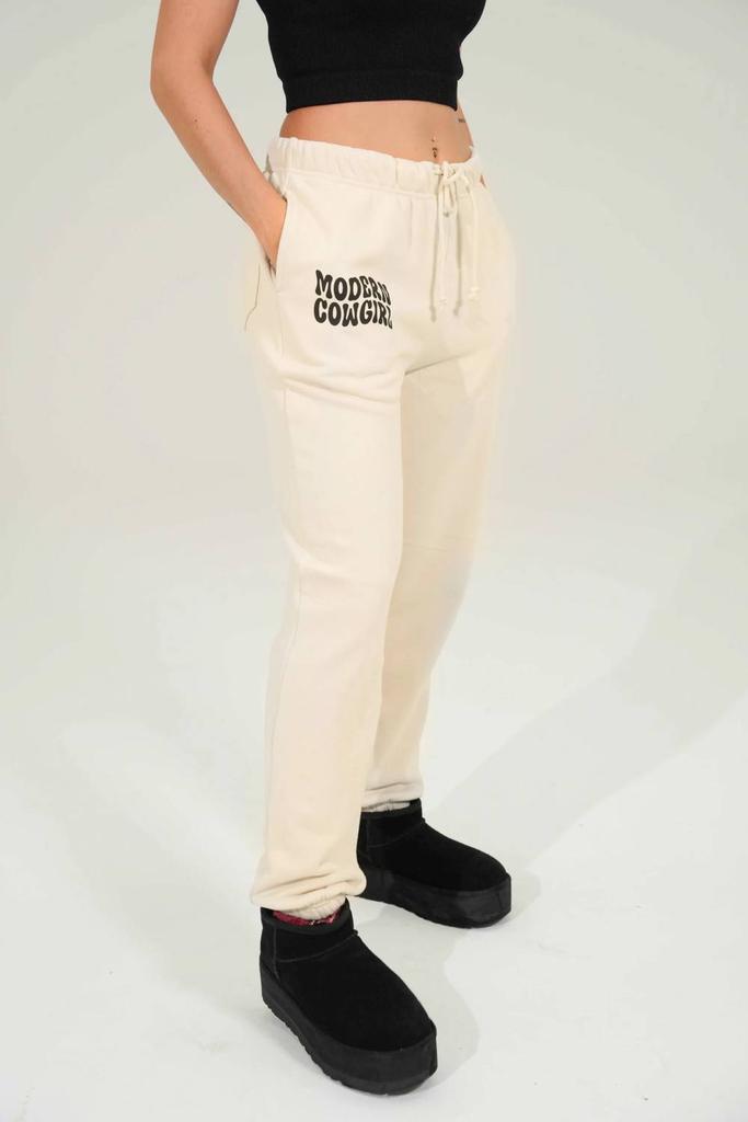Rag Company Rag Company - Modern Cowgirl Sweatpants
