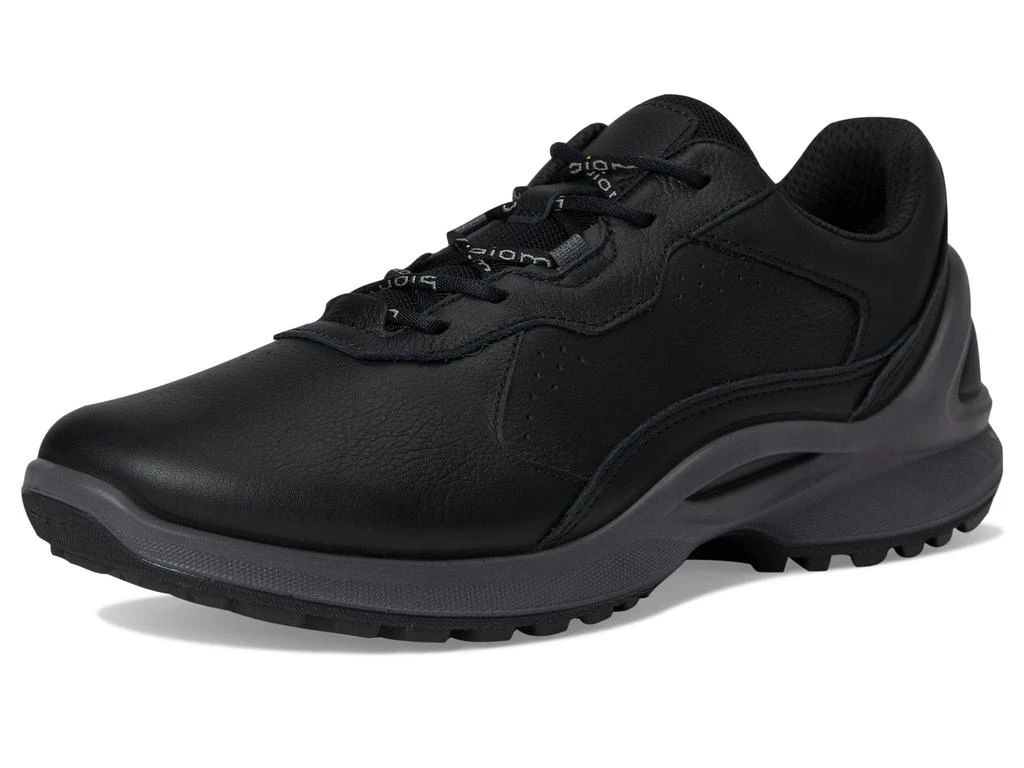 ECCO Biom Energi Lace-Up Walking Sneakers 7