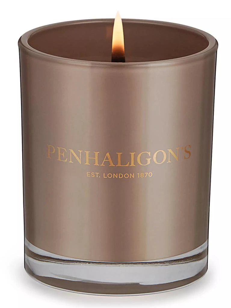 Penhaligon's Anbar Stone Candle 1
