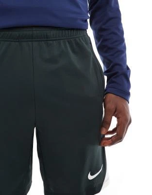 NIKE Nike Football Chelsea FC Strike Dri-FIT shorts in green 5