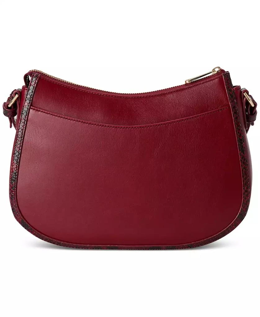 Brahmin Shayna Dietrich Leather Crossbody 3