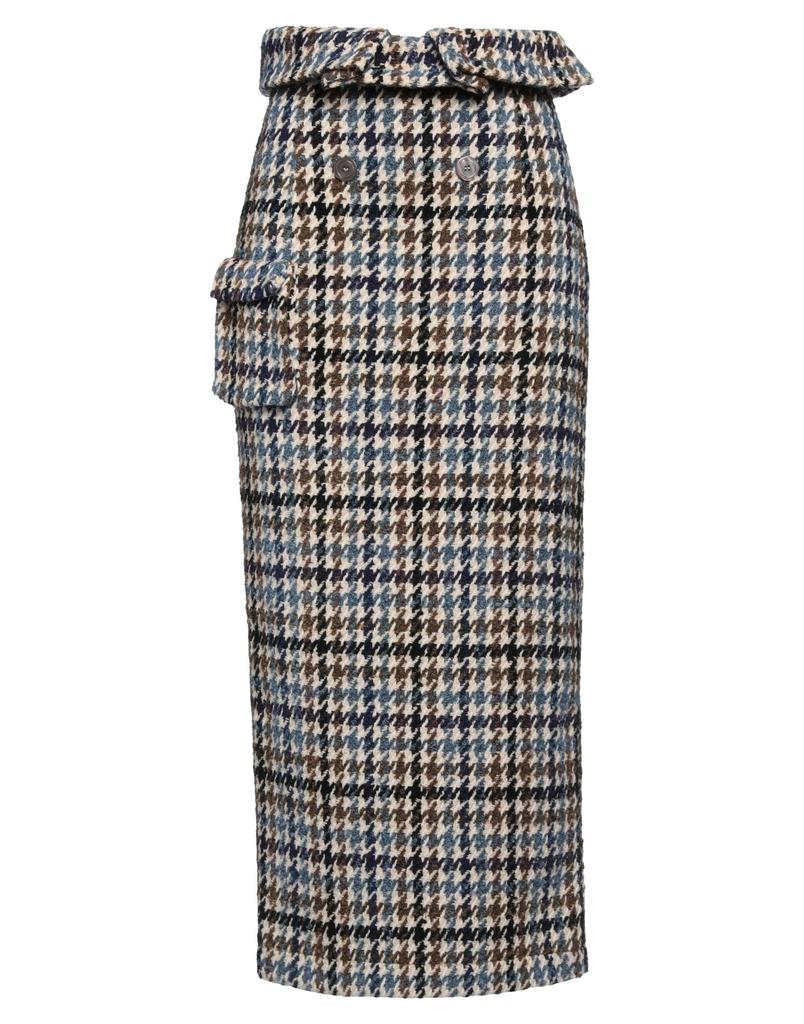 STELLA JEAN Maxi Skirts