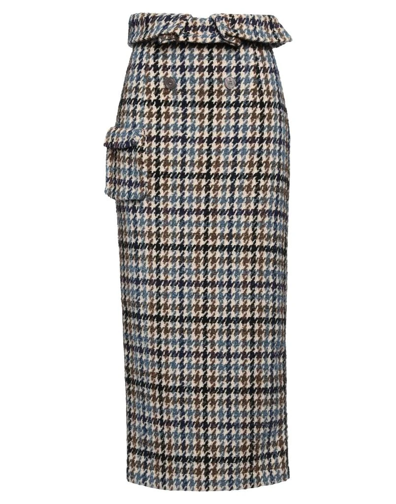 STELLA JEAN Maxi Skirts 1