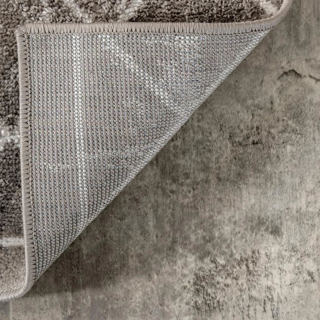 nuLOOM Kimberly Transitional Moroccan Banded Area Rug 4