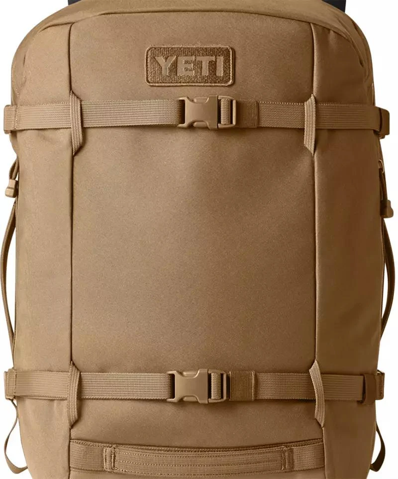 YETI YETI Crossroads 22L Backpack 2