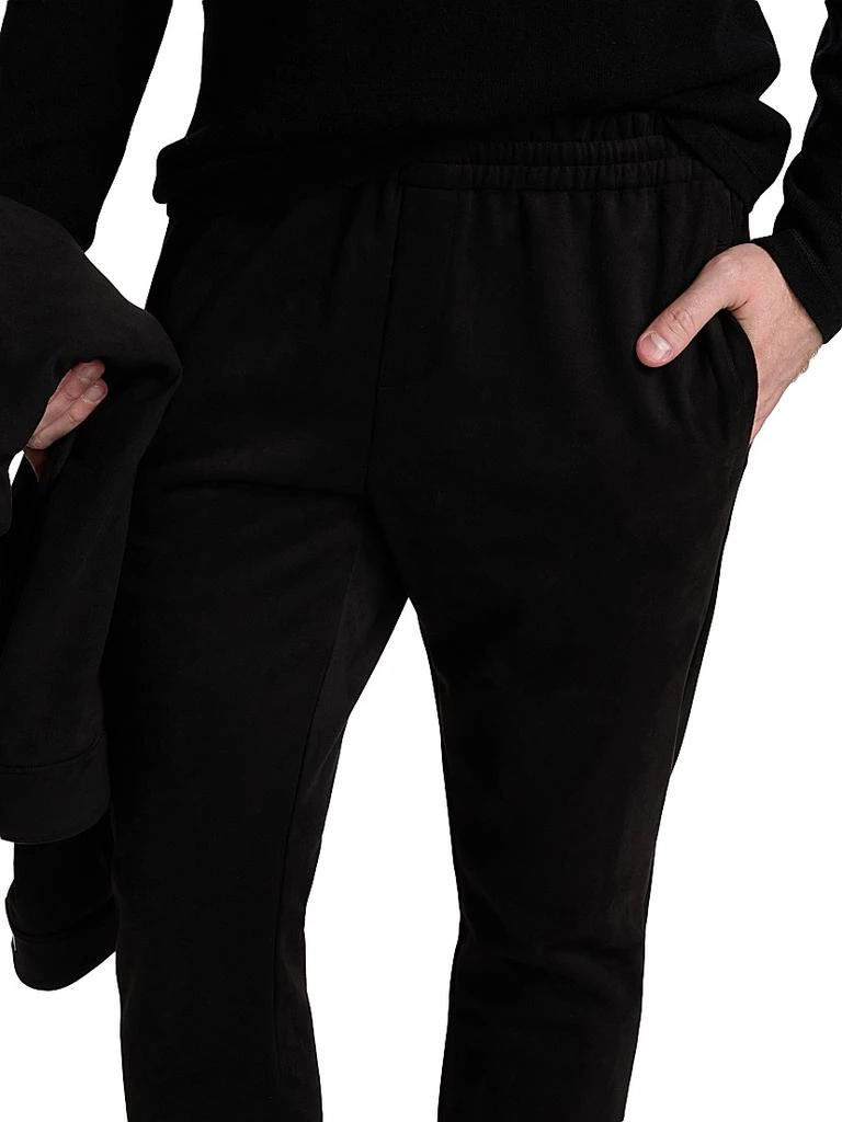 MONFRÈRE Noah Drawstring Jogger Sweatpants 6