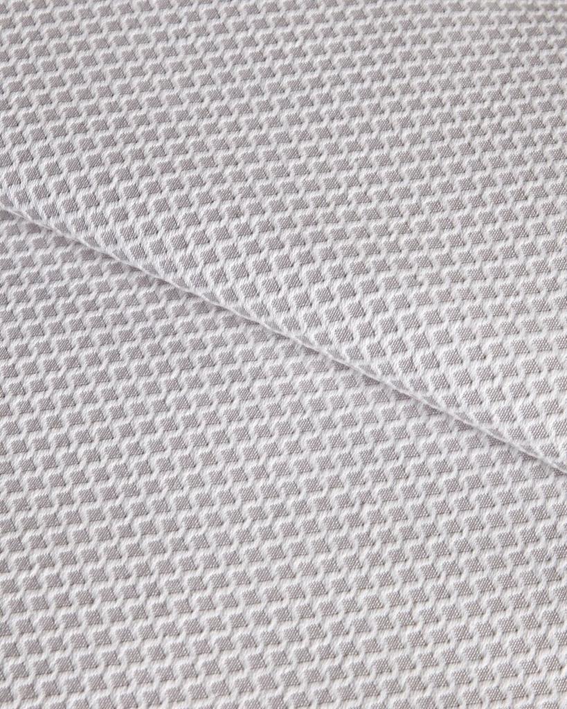 Belle Epoque Soft Diamond Coverlet Collection