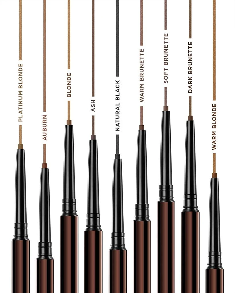 Hourglass Cosmetics Arch Brow Micro Sculpting Pencil 5