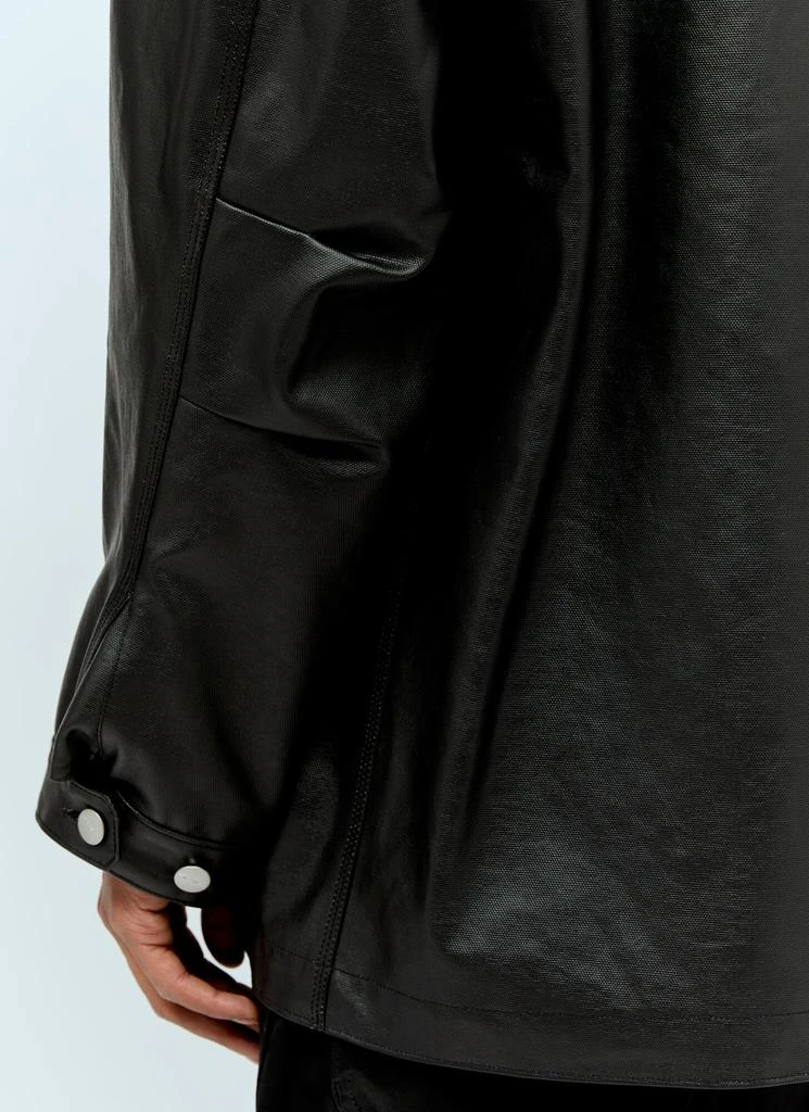 Junya Watanabe x Carhartt Wax Jacket 5