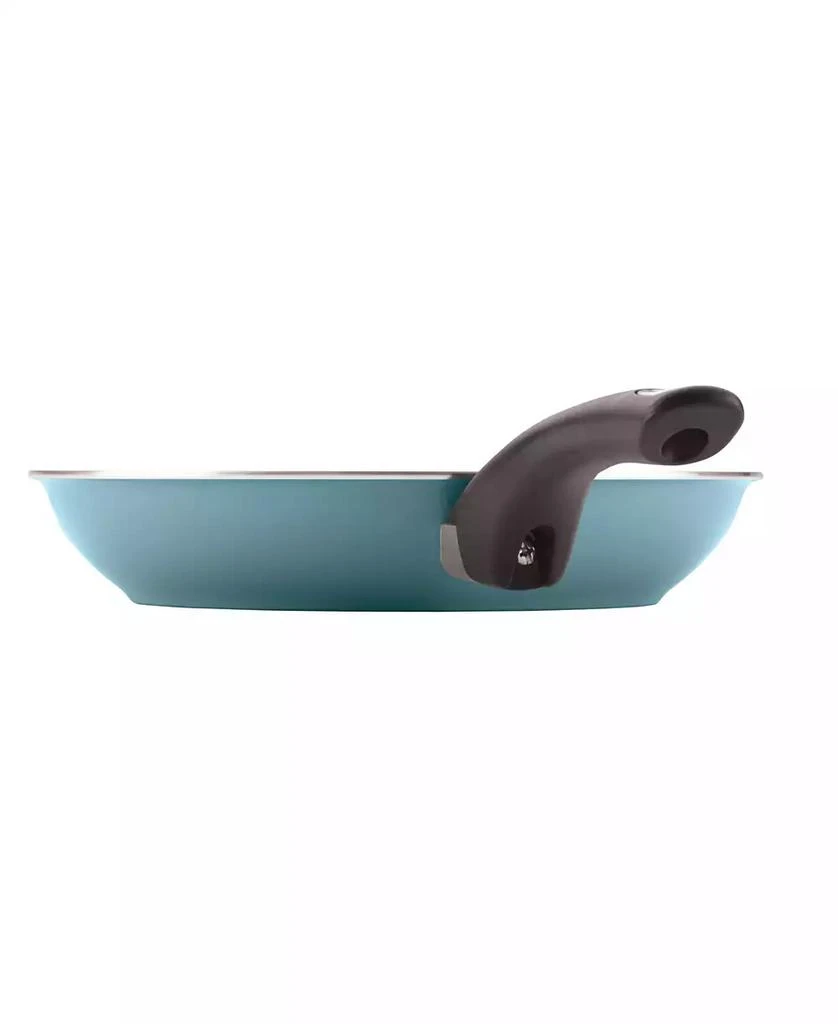 Farberware PURECOOK 12-Pc. Ceramic Non-Stick Cookware Set 3