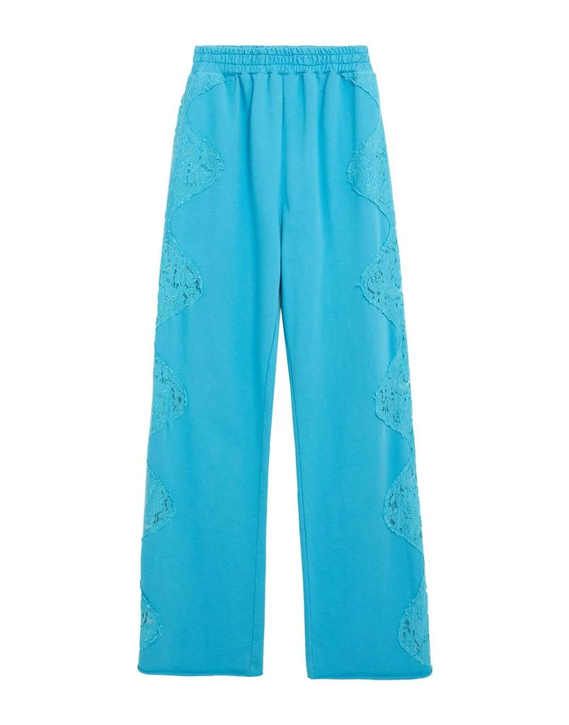 PINK MEMORIES Casual pants 1