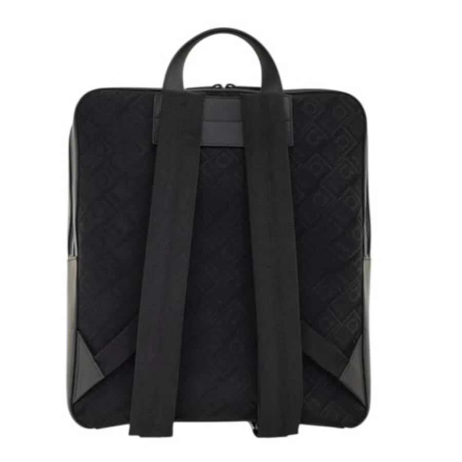 Salvatore Ferragamo Semi-Matte Calfskin Backpack 2
