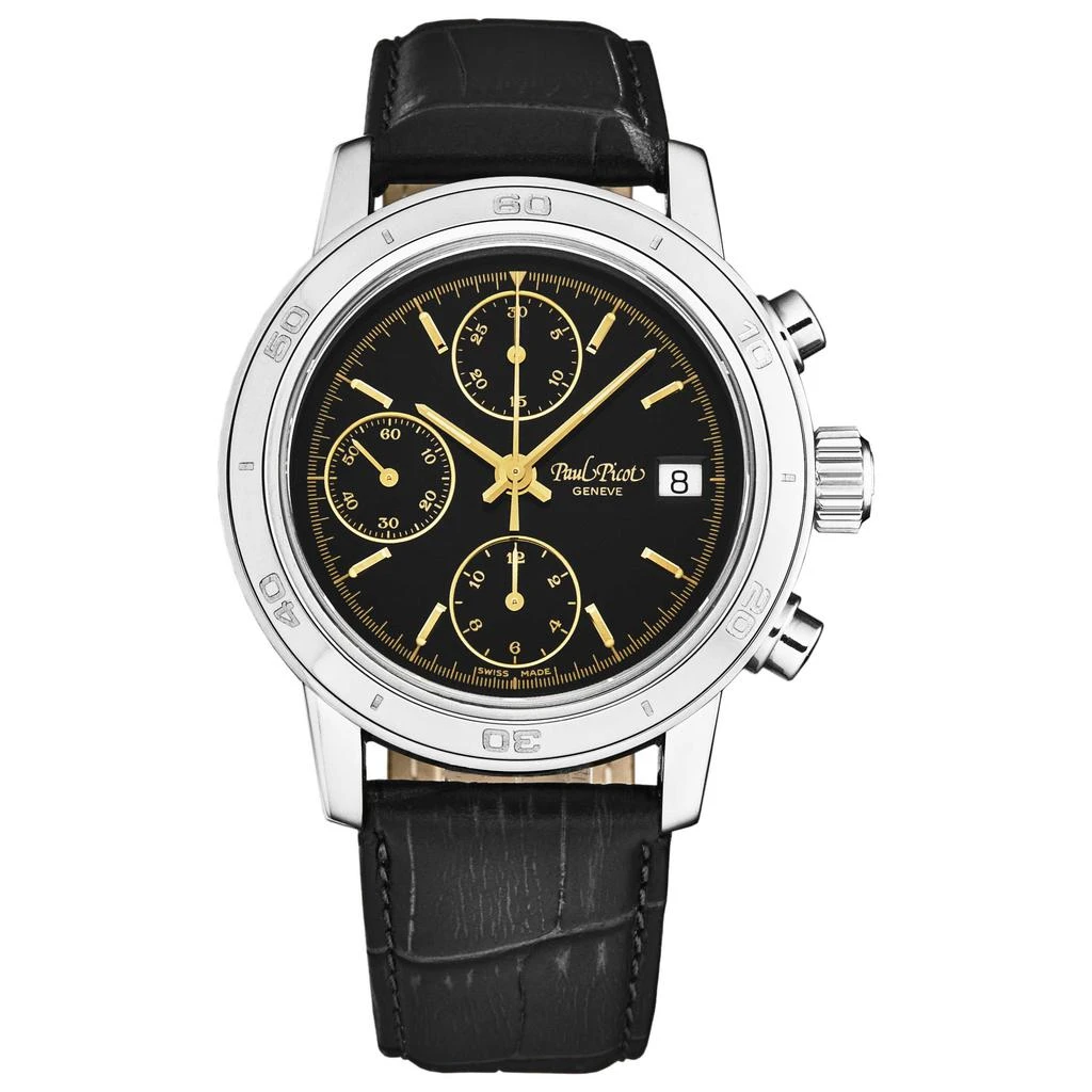 Paul Picot Paul Picot Men
s Watch P7034.20.334 1