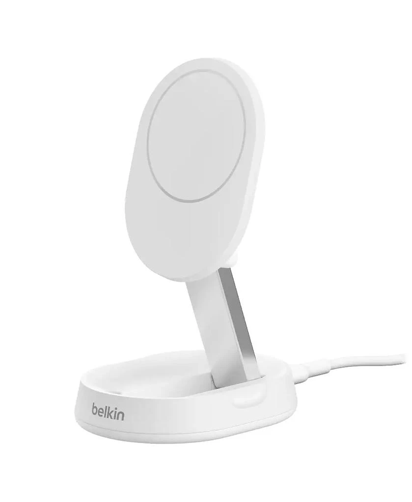 Belkin BoostCharge Pro Convertible Magnetic Wireless Charging Stand with Qi2 15W