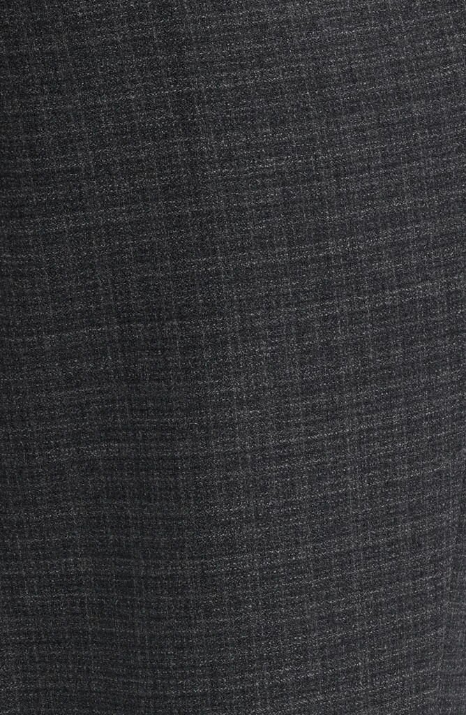 Zanella Parker Wool Trousers 6