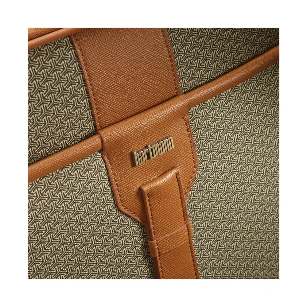 Hartmann Luxe II 29" Long Journey Softside Expandable Check-In Spinner 7