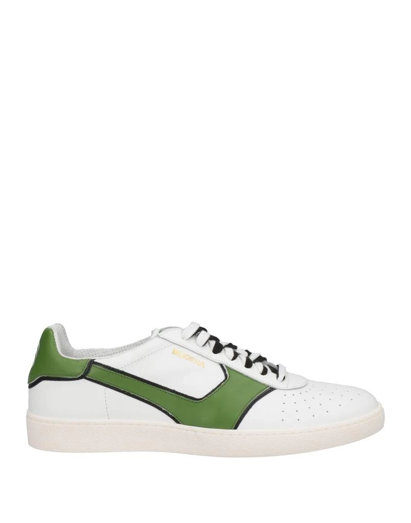 PANTOFOLA D'ORO Sneakers 1